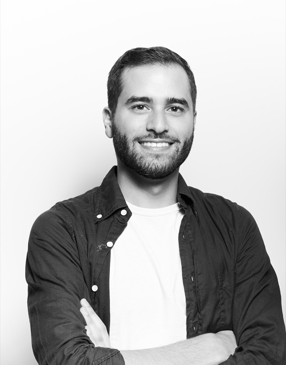 Daniel Evar — founder and principal of Arkline Development